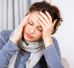Chiropractic care for headaches and migraines at Premier Chiropractic, Spring Hill, TN