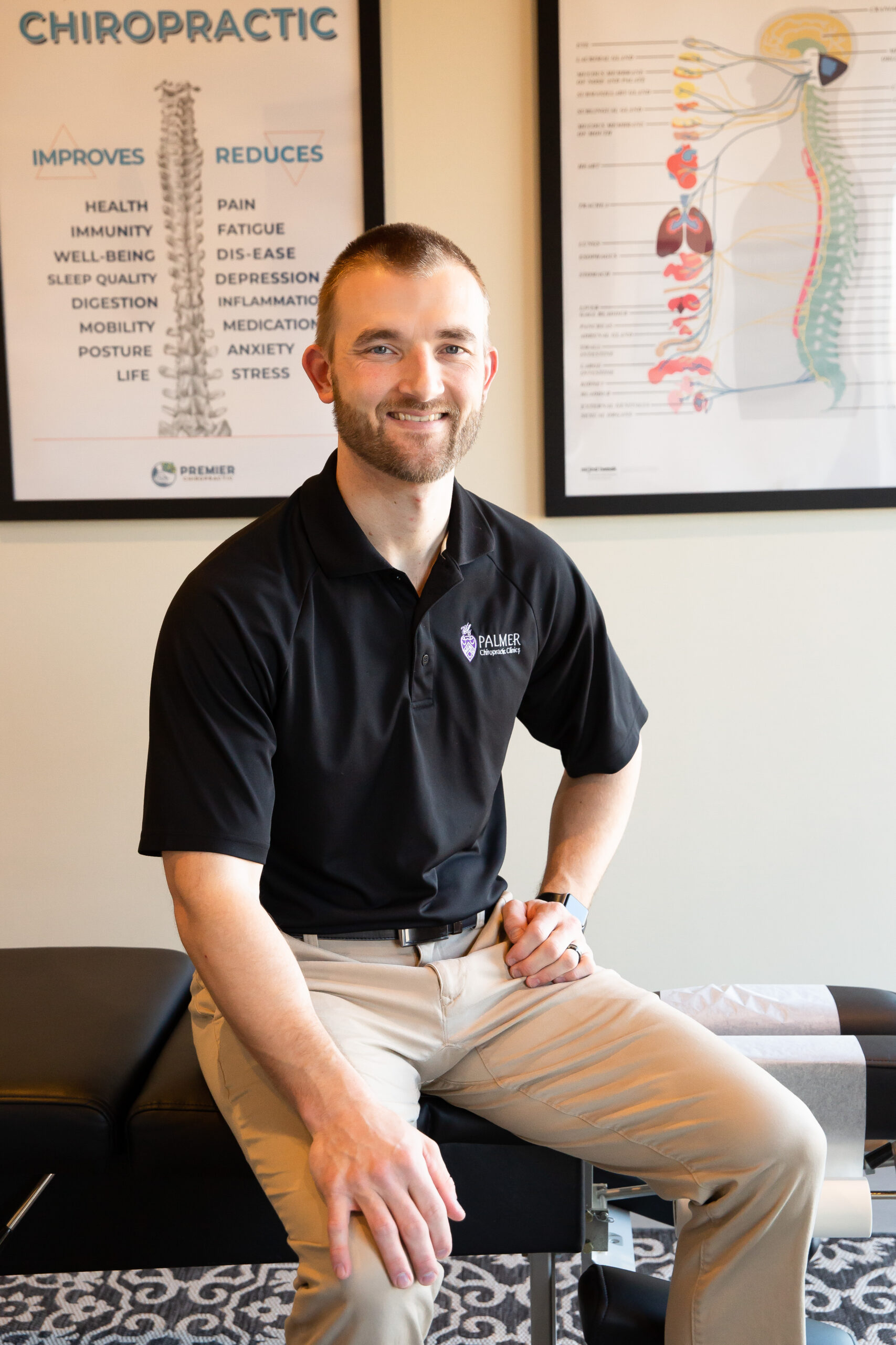Meet Dr. Mike Montellione, Spring Hill, TN chiropractor