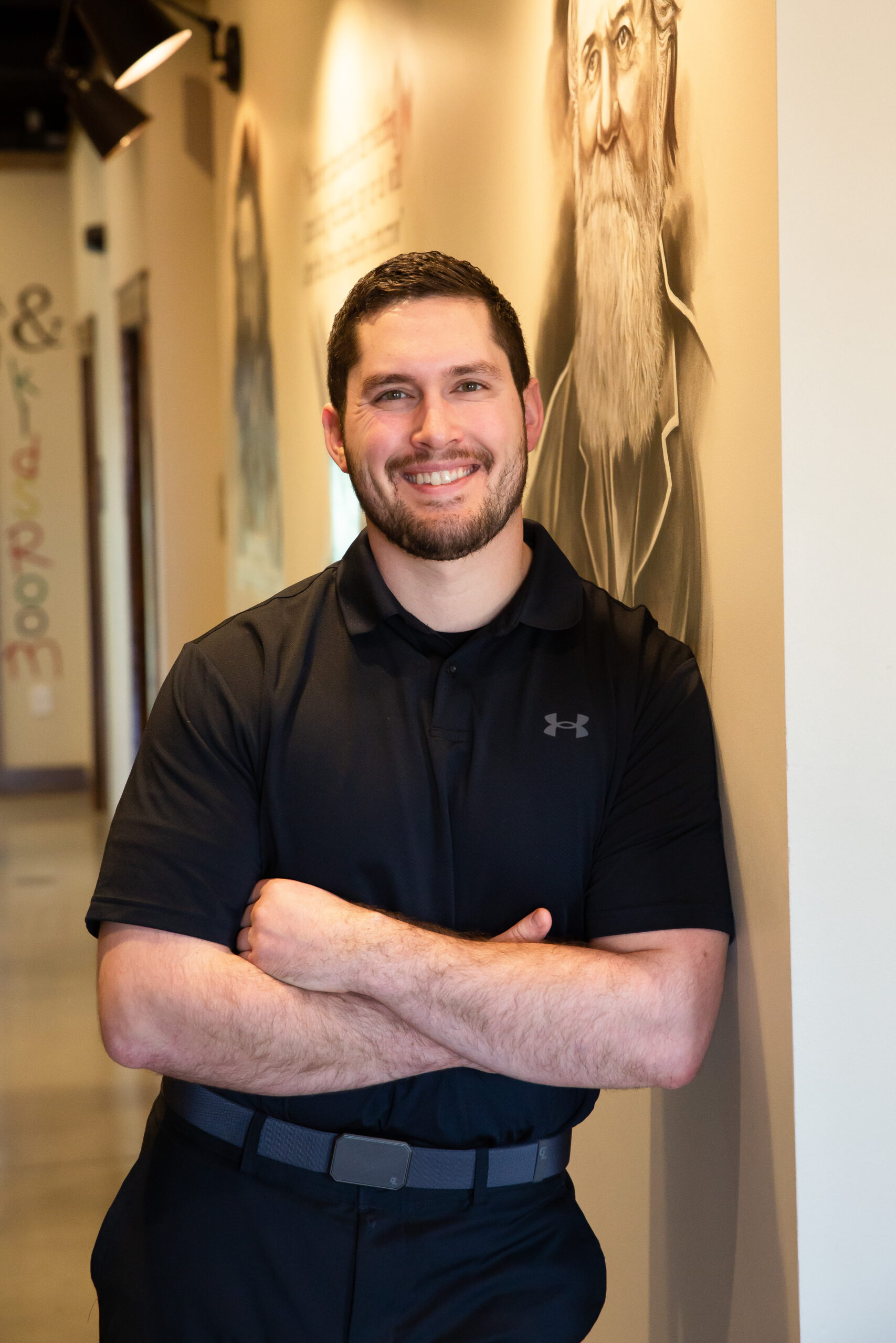 Meet Dr. Mike Montellione, Spring Hill, TN chiropractor