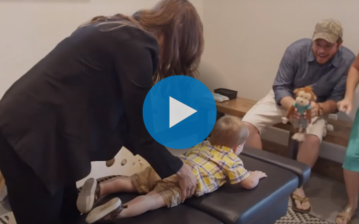 Health for the Whole Family at Premier Chiropractic