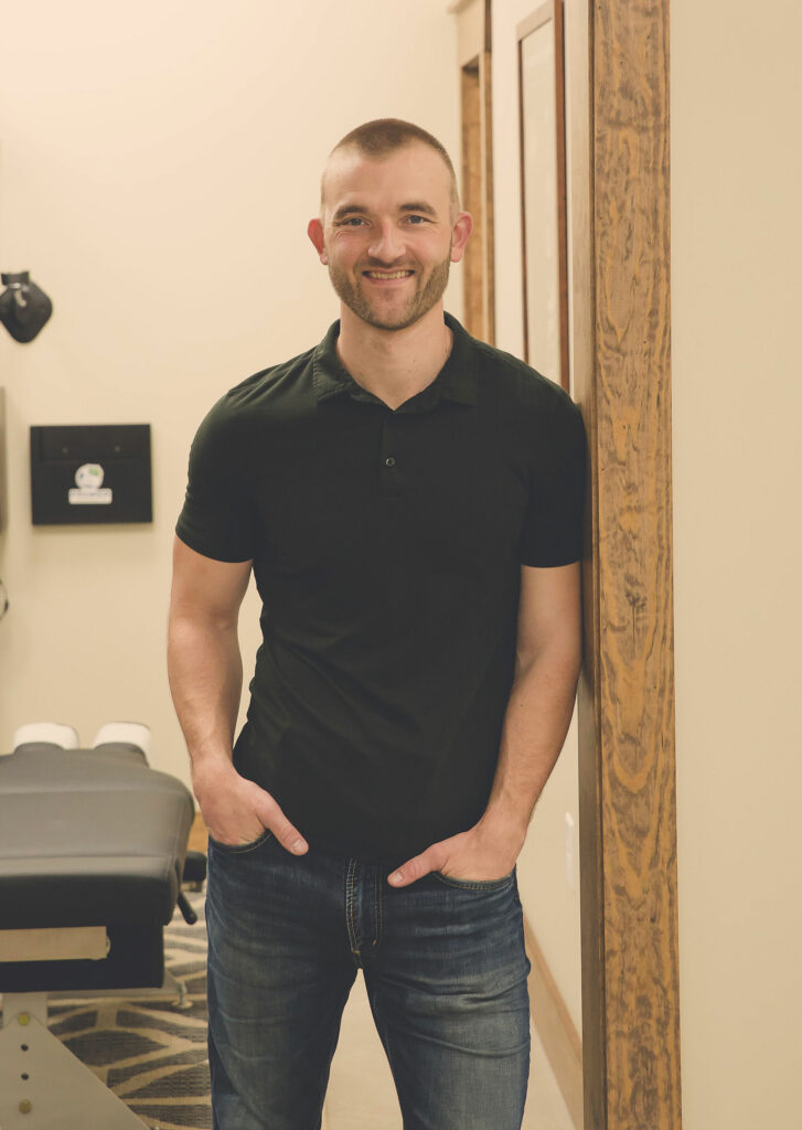 Meet Dr. Mike Montellione, Spring Hill, TN chiropractor
