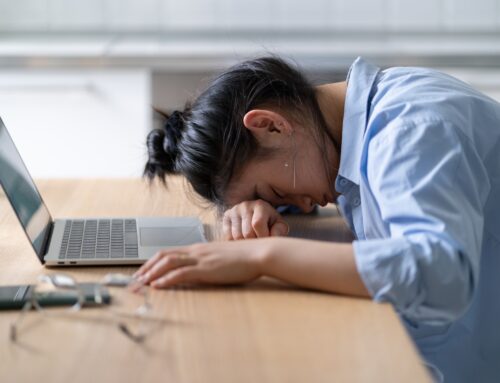 Can Chiropractic Care Help With Chronic Fatigue?