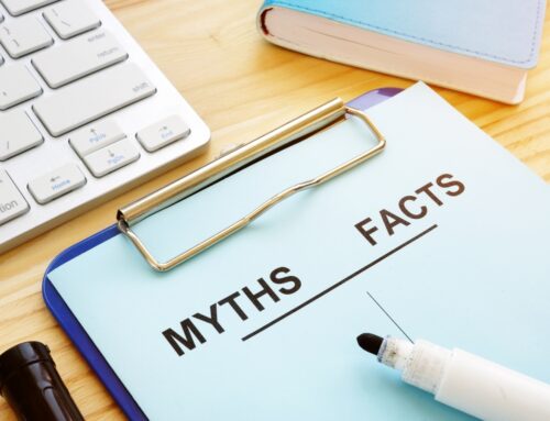 5 Chiropractic Myths Debunked