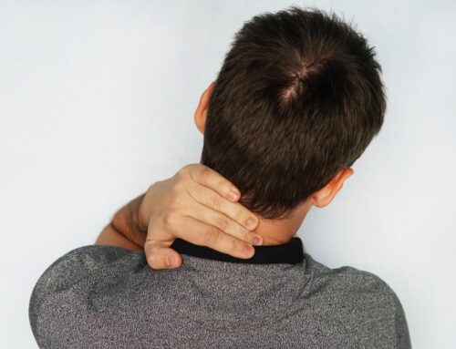 Occipital Neuralgia: What Is It & How Can Chiropractic Care Help?