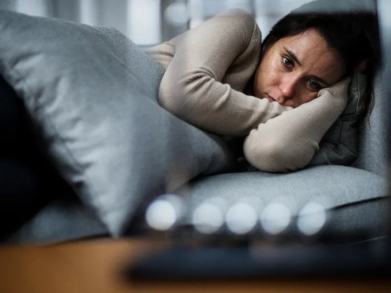 Anxiety and Depression Treatment Near Me in Spring Hill, TN. Chiropractic Exam For Anxiety and Depression Relief.