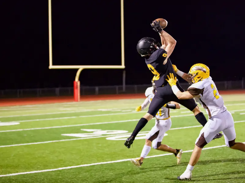 Sports Chiropractor For Athletes Near Me in Spring Hill, TN. Chiropractic Care For Athletes.