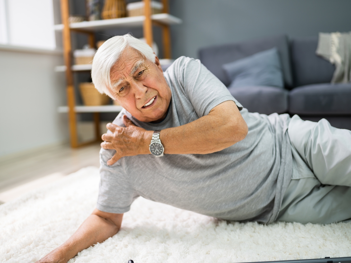 Chiropractor For Seniors Near Me in Spring Hill, TN. Chiropractic Care For Seniors.