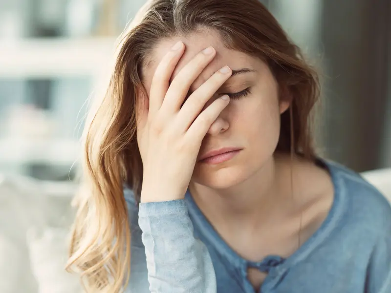 Headache Treatment Near Me in Spring Hill, TN. Chiropractic Care For Headache Relief.