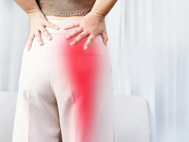 Sciatica Treatment Near Me in Spring Hill, TN. Chiropractic Care For Sciatica Pain Relief.