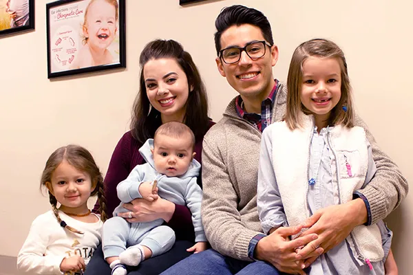 Family Chiropractic Care Near Me in Spring Hill, TN. Chiropractor For Families.