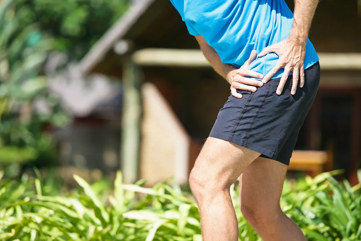 Hip Pain Treatment Near Me in Spring Hill, TN. Chiropractor For Hip Pain Relief.