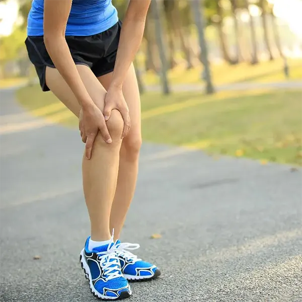 Knee Pain Treatment Near Me in Spring Hill, TN. Chiropractor for Knee Pain Relief.
