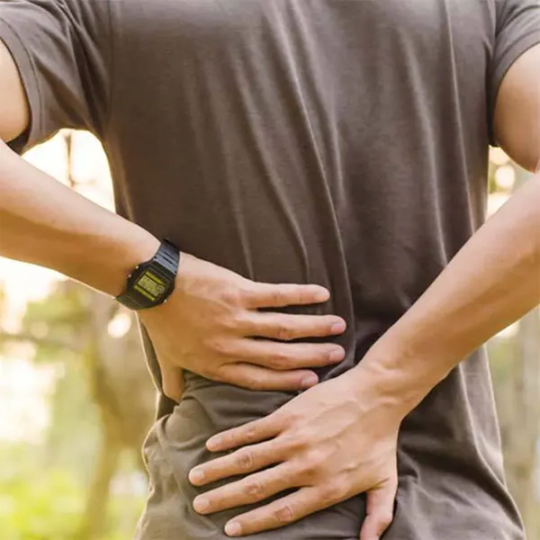 Middle Back Pain Treatment Near Me in Spring Hill, TN. Chiropractic Care for Middle Back Pain Relief.