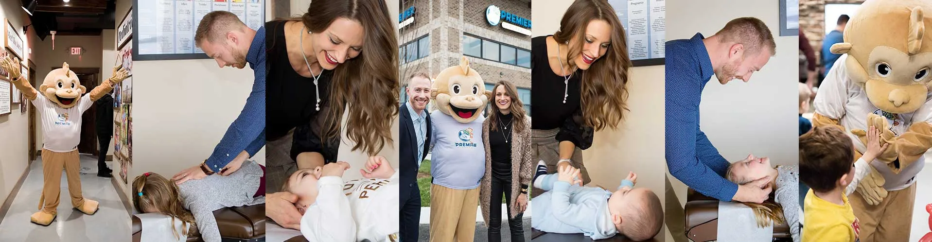 Best Pediatric Chiropractic Office Near Me in Spring Hill, TN. Premier Chiropractic.